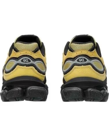 ASICS ZAPATILLAS 1203A896-750 AMARILLO HOMBRE