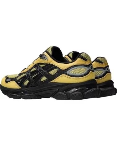 ASICS ZAPATILLAS 1203A896-750 AMARILLO HOMBRE