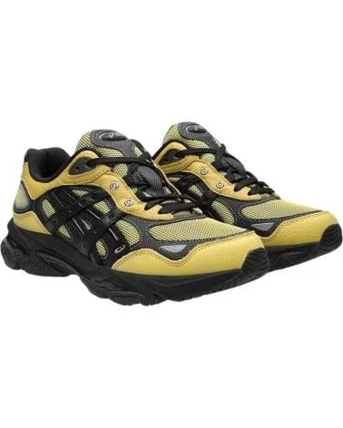 ASICS ZAPATILLAS 1203A896-750 AMARILLO HOMBRE