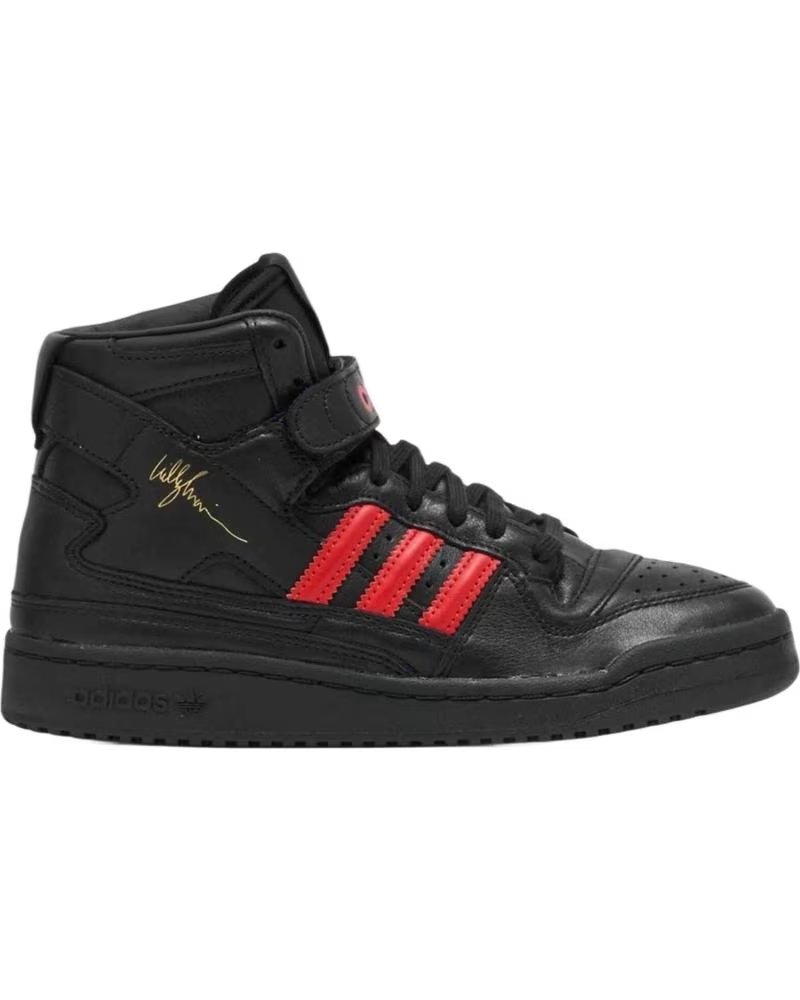ADIDAS ZAPATILLAS KK3695 EN NEGRO PARA HOMBRE
