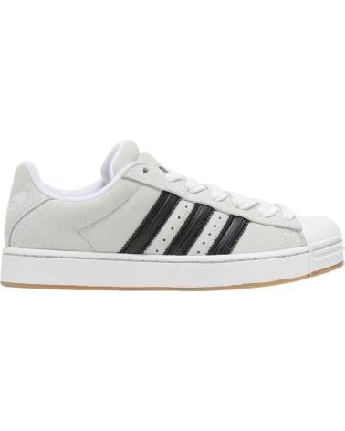 ADIDAS ZAPATILLAS KI3511 EN BLANCO PARA HOMBRE