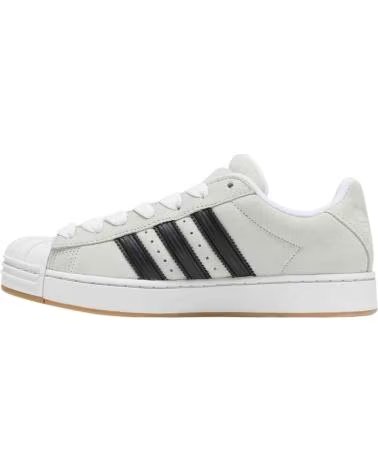 ADIDAS ZAPATILLAS KI3511 EN BLANCO PARA HOMBRE