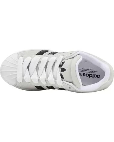 ADIDAS ZAPATILLAS KI3511 EN BLANCO PARA HOMBRE