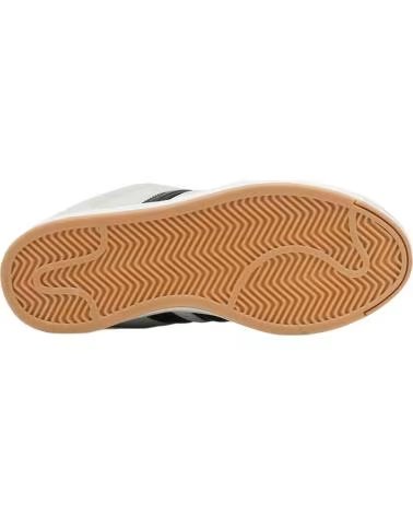 ADIDAS ZAPATILLAS KI3511 EN BLANCO PARA HOMBRE