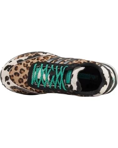 ADIDAS ZAPATILLAS JR6023 EN MULTICOLOR PARA UNISEX