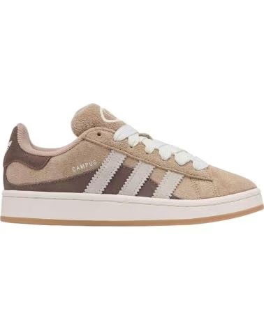 ADIDAS ZAPATILLAS JR5752 EN BEIGE PARA UNISEX