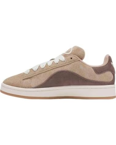 ADIDAS ZAPATILLAS JR5752 EN BEIGE PARA UNISEX