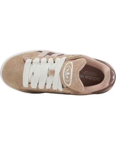 ADIDAS ZAPATILLAS JR5752 EN BEIGE PARA UNISEX