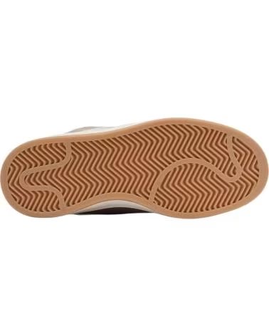 ADIDAS ZAPATILLAS JR5752 EN BEIGE PARA UNISEX