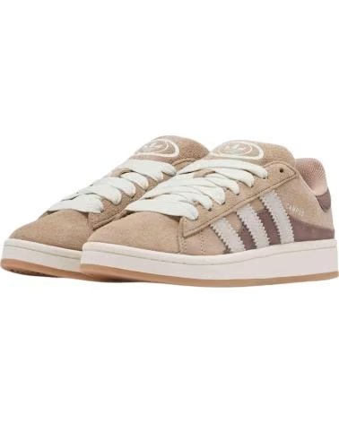 ADIDAS ZAPATILLAS JR5752 EN BEIGE PARA UNISEX