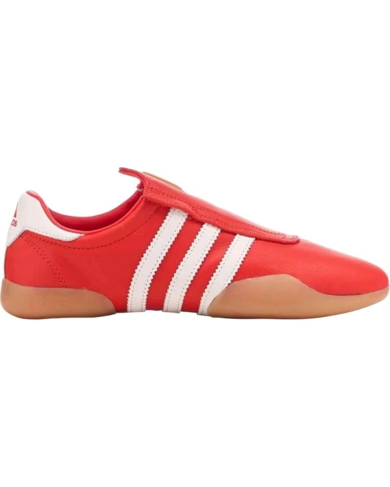 ADIDAS ZAPATILLAS JR2646 EN ROJO PARA MUJER