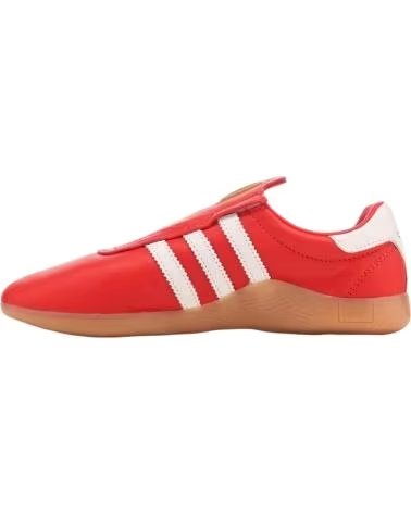 ADIDAS ZAPATILLAS JR2646 EN ROJO PARA MUJER