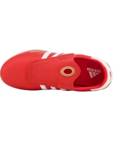 ADIDAS ZAPATILLAS JR2646 EN ROJO PARA MUJER