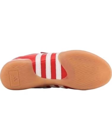 ADIDAS ZAPATILLAS JR2646 EN ROJO PARA MUJER