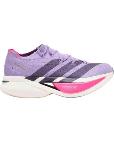 ADIDAS ZAPATILLAS JQ2801 EN MORADO PARA UNISEX