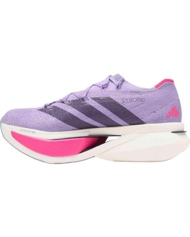 ADIDAS ZAPATILLAS JQ2801 EN MORADO PARA UNISEX