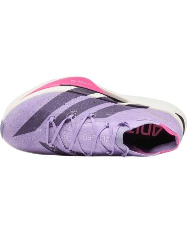 ADIDAS ZAPATILLAS JQ2801 EN MORADO PARA UNISEX