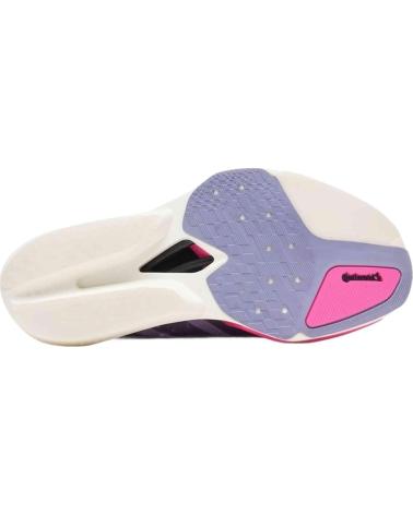 ADIDAS ZAPATILLAS JQ2801 EN MORADO PARA UNISEX