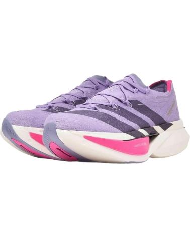 ADIDAS ZAPATILLAS JQ2801 EN MORADO PARA UNISEX