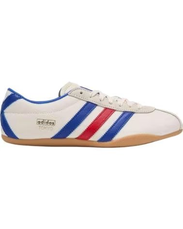 ADIDAS ZAPATILLAS JQ0585 EN BLANCO PARA MUJER