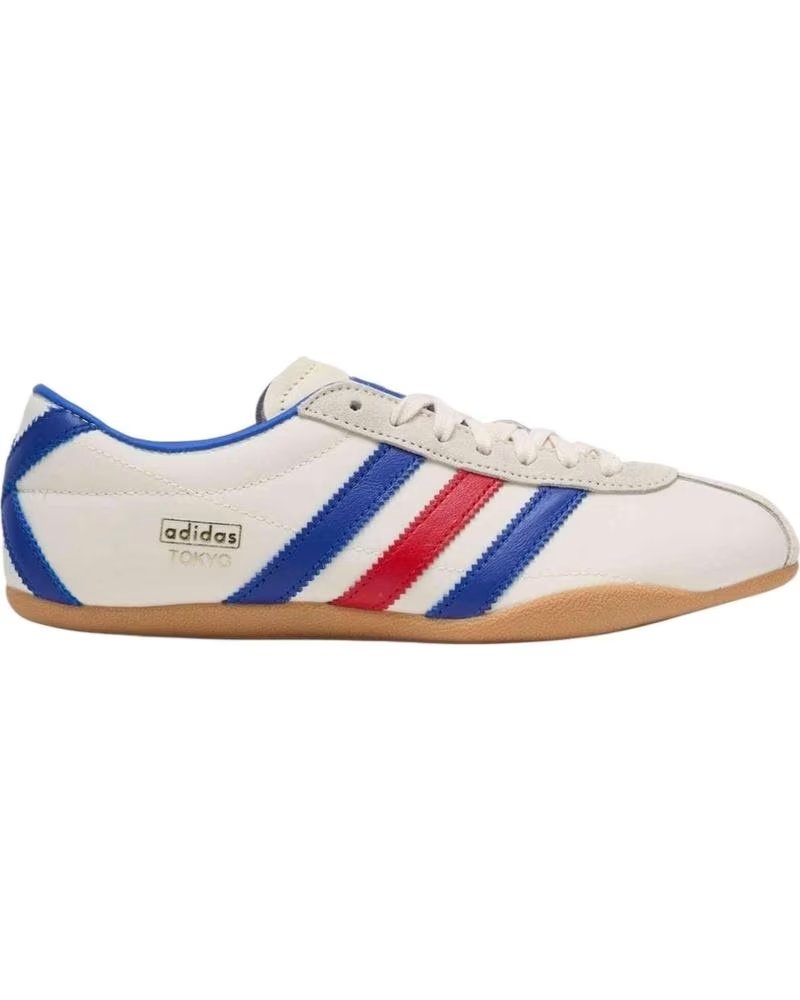 ADIDAS ZAPATILLAS JQ0585 EN BLANCO PARA MUJER