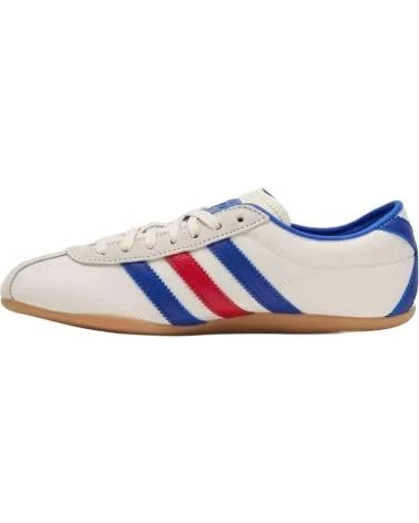 ADIDAS ZAPATILLAS JQ0585 EN BLANCO PARA MUJER