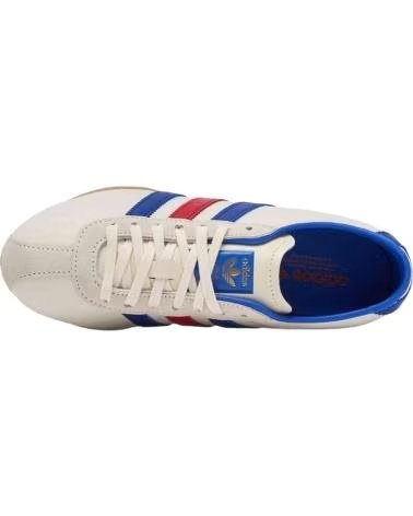 ADIDAS ZAPATILLAS JQ0585 EN BLANCO PARA MUJER