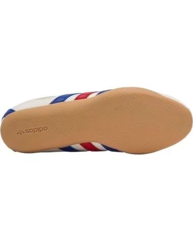 ADIDAS ZAPATILLAS JQ0585 EN BLANCO PARA MUJER