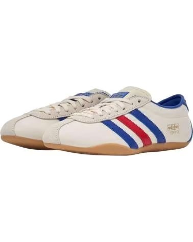 ADIDAS ZAPATILLAS JQ0585 EN BLANCO PARA MUJER
