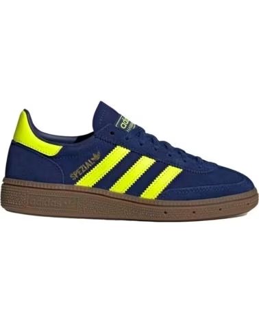 ADIDAS ZAPATILLAS JP7998 EN AZUL PARA NINOS UNISEX