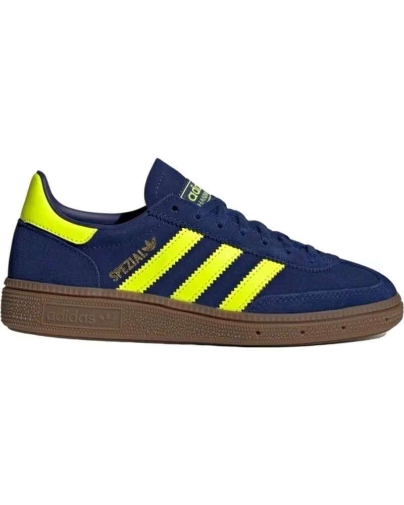 ADIDAS ZAPATILLAS JP7998 EN AZUL PARA NINOS UNISEX