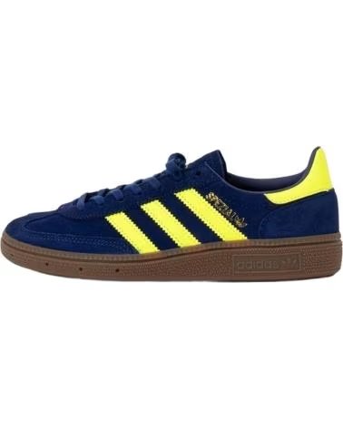 ADIDAS ZAPATILLAS JP7998 EN AZUL PARA NINOS UNISEX