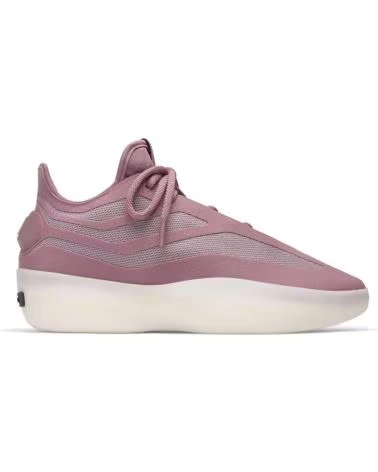 ADIDAS ZAPATILLAS DE BALONCESTO JP6004 EN ROSA PARA HOMBRE