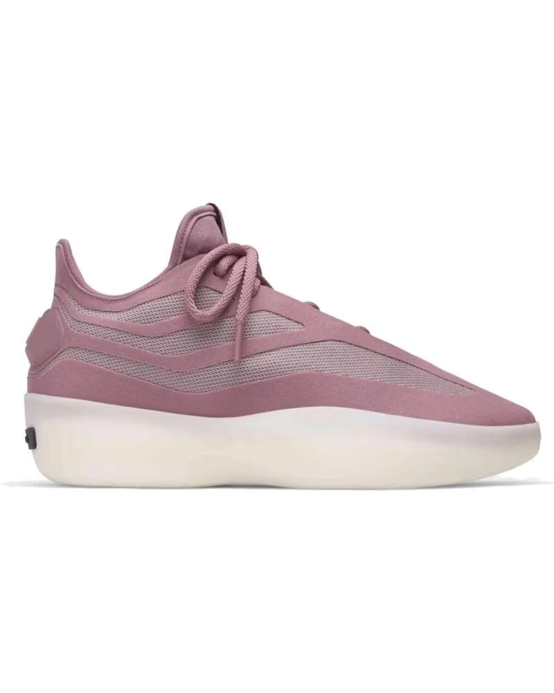 ADIDAS ZAPATILLAS DE BALONCESTO JP6004 EN ROSA PARA HOMBRE