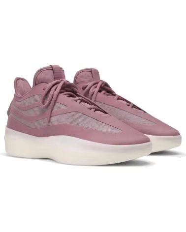 ADIDAS ZAPATILLAS DE BALONCESTO JP6004 EN ROSA PARA HOMBRE