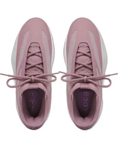 ADIDAS ZAPATILLAS DE BALONCESTO JP6004 EN ROSA PARA HOMBRE