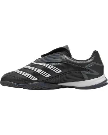 ADIDAS BOTAS DE FUTBOL SALA IH7082 EN NEGRO PARA HOMBRE