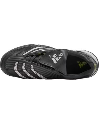 ADIDAS BOTAS DE FUTBOL SALA IH7082 EN NEGRO PARA HOMBRE