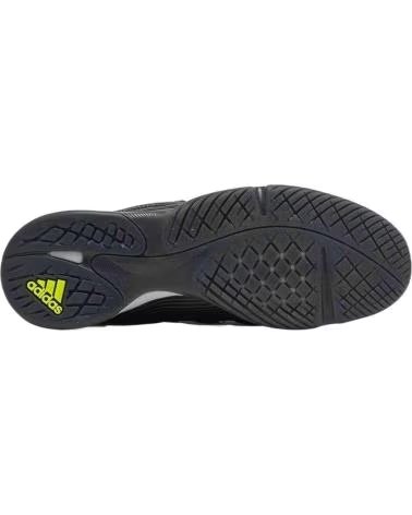 ADIDAS BOTAS DE FUTBOL SALA IH7082 EN NEGRO PARA HOMBRE
