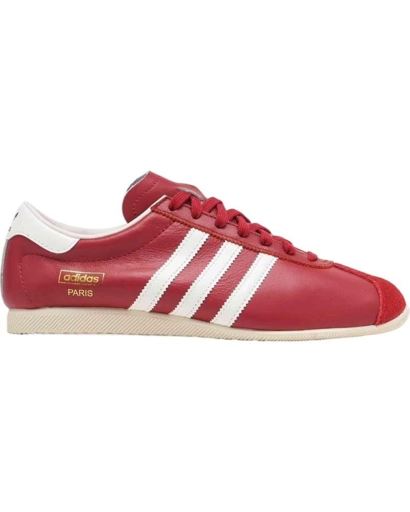 ADIDAS ZAPATILLAS IH6793 EN ROJO PARA MUJER