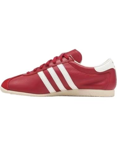 ADIDAS ZAPATILLAS IH6793 EN ROJO PARA MUJER