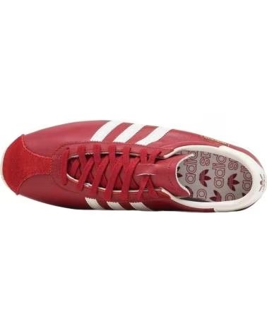 ADIDAS ZAPATILLAS IH6793 EN ROJO PARA MUJER
