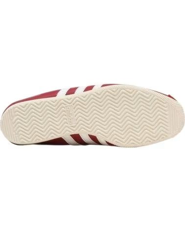 ADIDAS ZAPATILLAS IH6793 EN ROJO PARA MUJER