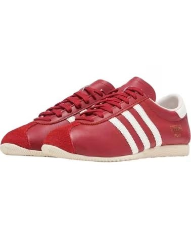 ADIDAS ZAPATILLAS IH6793 EN ROJO PARA MUJER