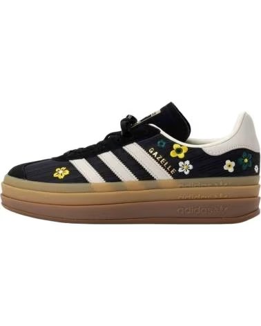 ADIDAS ZAPATILLAS IH1922 EN NEGRO PARA MUJER