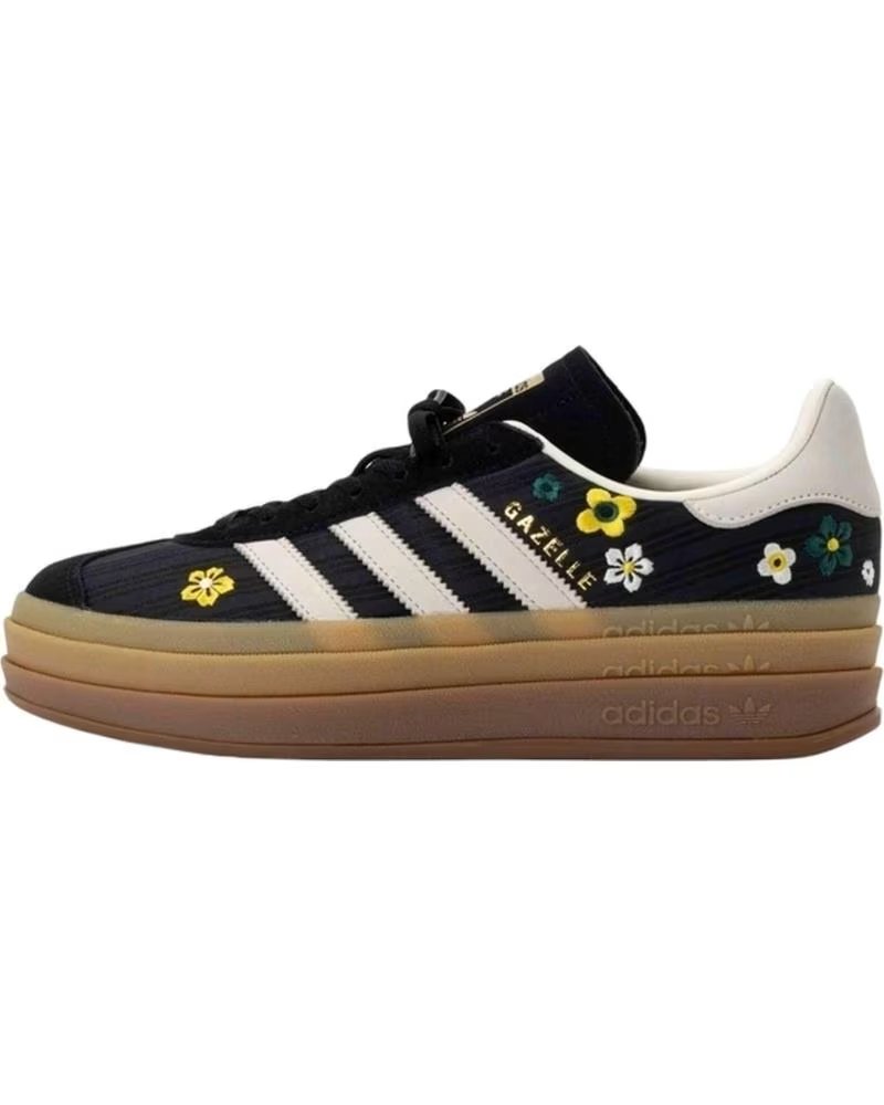 ADIDAS ZAPATILLAS IH1922 EN NEGRO PARA MUJER