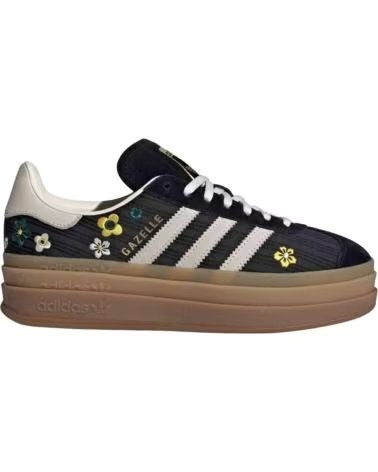 ADIDAS ZAPATILLAS IH1922 EN NEGRO PARA MUJER