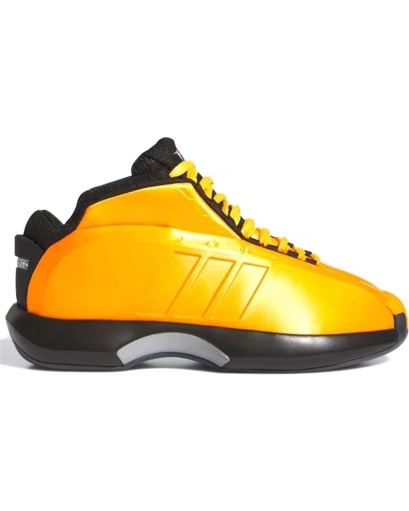 ADIDAS ZAPATILLAS DE BALONCESTO IF6171 EN NARANJA PARA HOMBRE