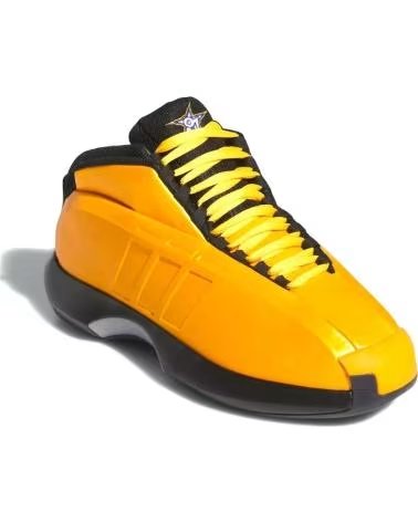 ADIDAS ZAPATILLAS DE BALONCESTO IF6171 EN NARANJA PARA HOMBRE