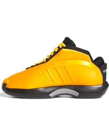 ADIDAS ZAPATILLAS DE BALONCESTO IF6171 EN NARANJA PARA HOMBRE